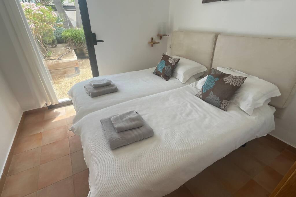 3 bedroom villa in Macenas: Villa for Rent in Mojácar, Almería