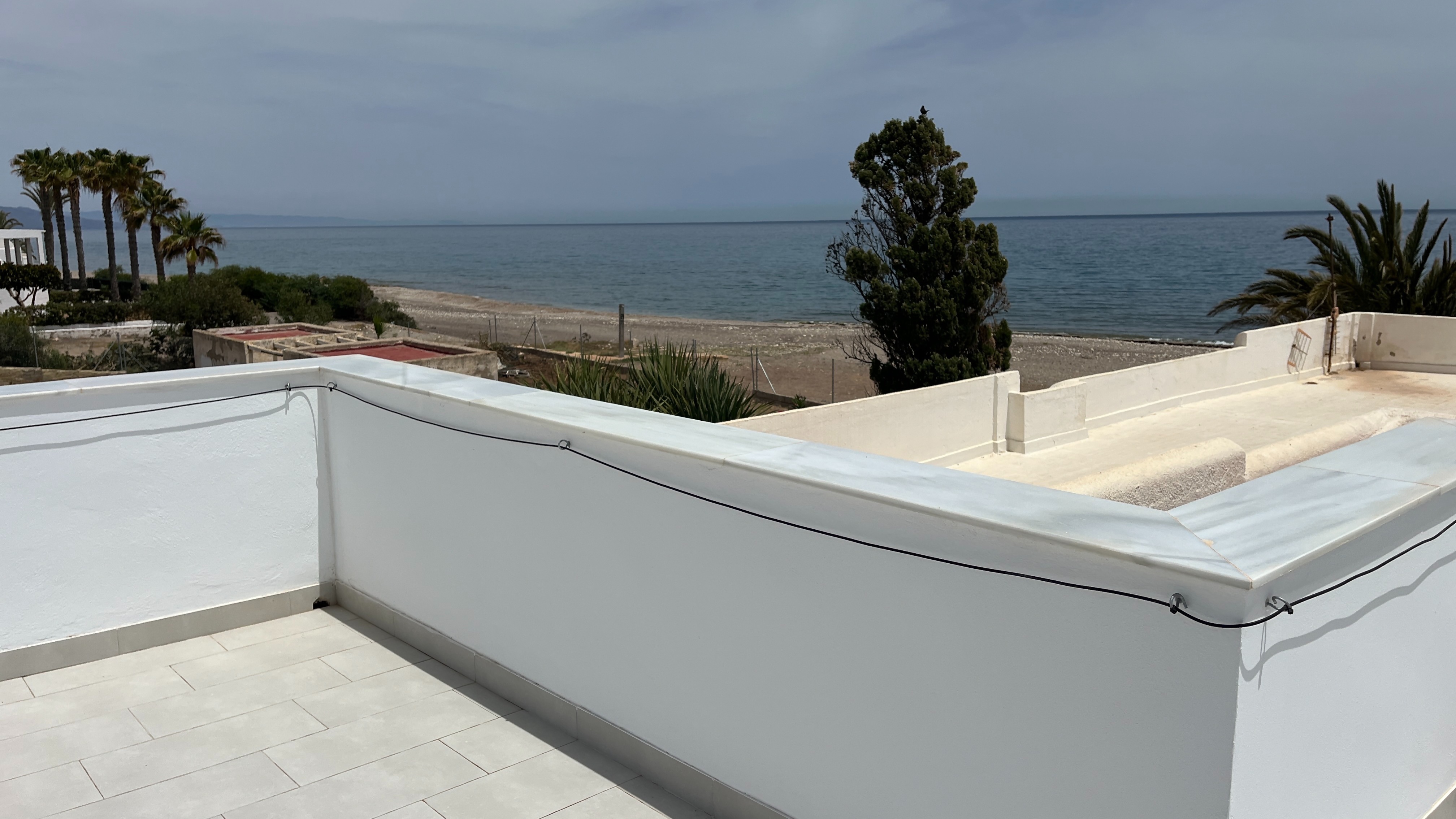 Villa located in Mojacar, few steps from the beach: Apartment for Rent in Mojácar, Almería