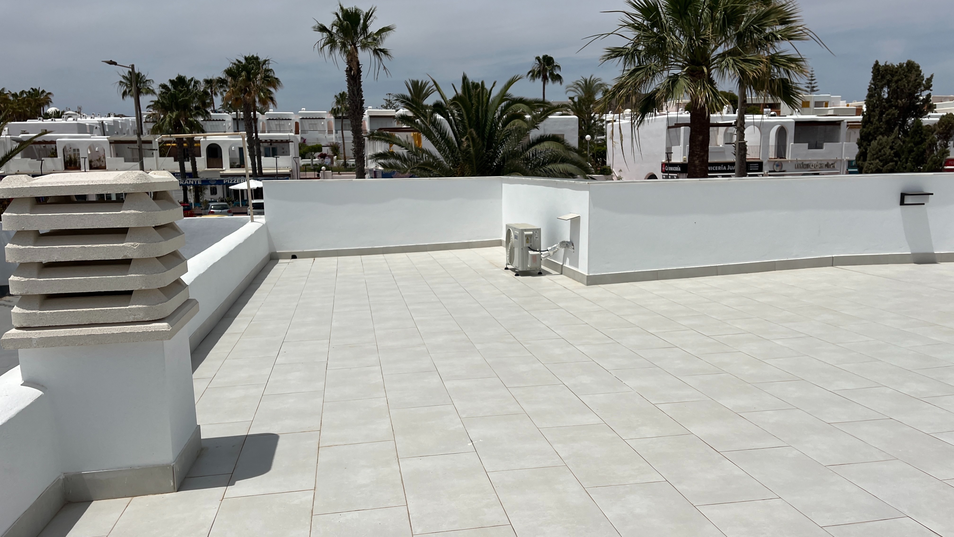 Villa located in Mojacar, few steps from the beach: Apartment for Rent in Mojácar, Almería