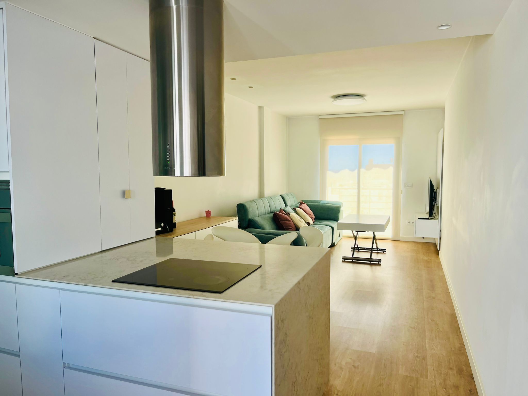 Luxury apartment by the sea: Apartment for Rent in Mojácar, Almería
