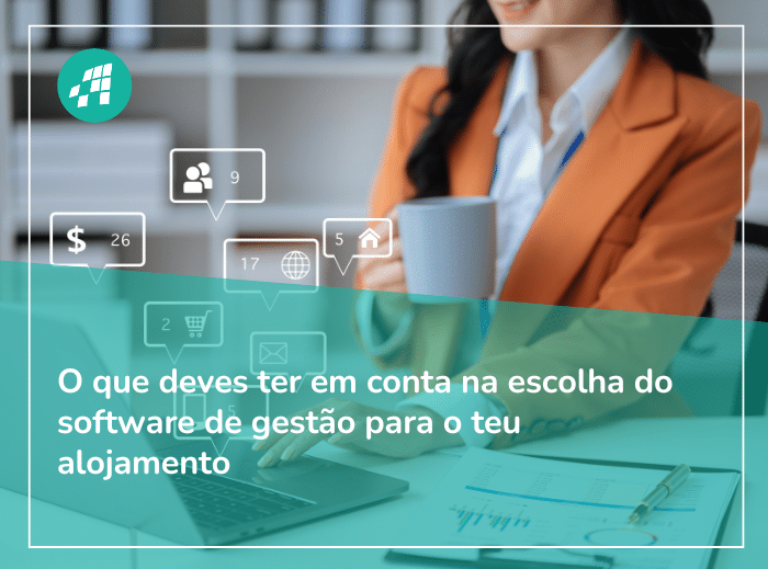 Escolha de um software de gestao de alojamento local