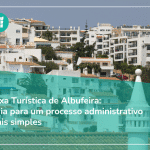 Taxa Turistica Albufeira