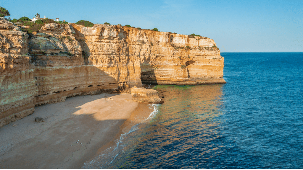 Taxa Turística de Albufeira