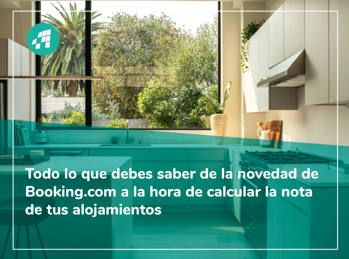 calculo puntuacion booking